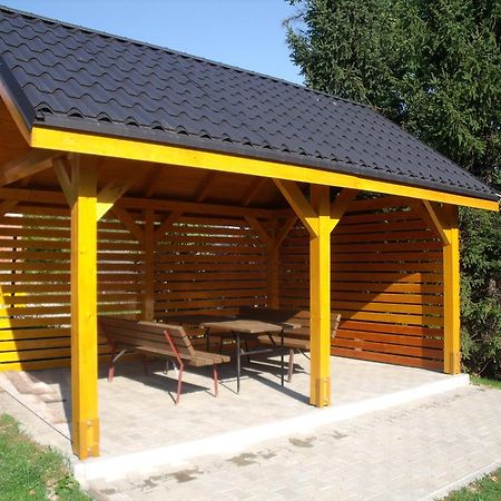 Willa Pod Pilskiem Korbielów Exterior foto